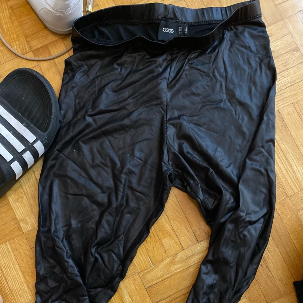 ASOS leggings